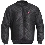 Engel Thermo-Steppjacke 611-300 schwarz 4XL