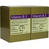 Vitamin B3 Kapseln 120 St.