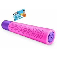Zuru Inc. Water Warfare Foam Soaker Klein
