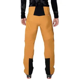 Salewa Sella 3L Powertex Pant M Golden brown/0910 M