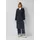 s.Oliver Regular Fit Trenchcoat aus Baumwoll-Lyocell-Mix, Marine, 34