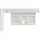 Beg Wandausleger 93202 Kunststoff Metall