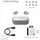 Technics EAH-AZ40M2 silber 