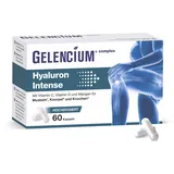 Heilpflanzenwohl GELENCIUM Hyaluron Intense hochdosiert Vitamin C