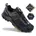 Wide GORE-TEX Multisportschuhe Gr 42 2/3 grau