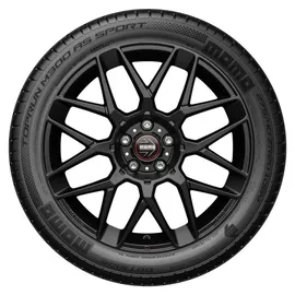 Momo Tires M300 Toprun AS Sport 225/50 R17 98V XL