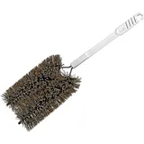 10x Sorex Heizkörperbürste doppelt 45cm, Reinigungsutensil