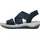 Jana Coshy Balance Damen Blau 40