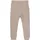 En Fant Hose (GOTS) - Rosa - 104