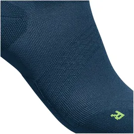 Bauerfeind Sports Run Ultralight Low Cut Laufsocken Herren navy 44-46