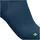 Bauerfeind Sports Run Ultralight Low Cut Laufsocken Herren navy 44-46