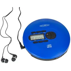 Reflexion PCD520MF blau