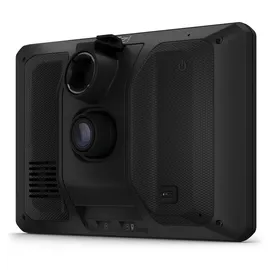 Garmin DezlCam LGV710 7 Zoll LKW-Navigationsgerät mit integrierter DashCam
