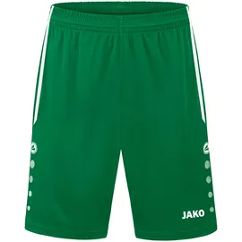 Jako Allround sportgrün L