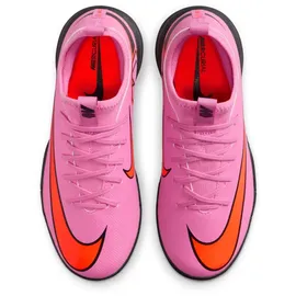 Nike Mercurial Vapor 16 Academy IC Kinder magic flamingo/black-total crimson 34