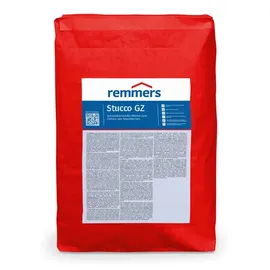Remmers Stucco GZ | Grobzugmörtel, 25kg - Stuckmörtel