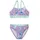 SCHIESSER Bikini Aqua Kids Girl rot 104