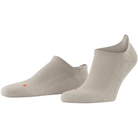 Falke Sneaker Socken Unisex, Vorteilspack - Cool Kick, Socken, Uni, ultraleicht, 37-48 Beige 37-38