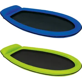 Intex Luftmatratze Mesh Lounge