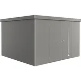 Biohort Neo 3,5 x 3,5 m Quarzgrau
