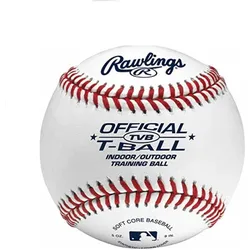 Rawlings TVB Safety Ball L