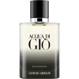 Giorgio Armani Acqua Di Giò Eau De Parfum 200 ml refillable
