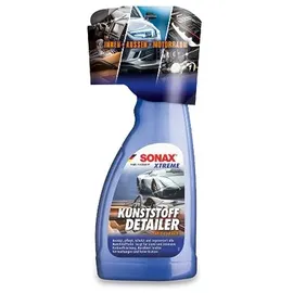 Sonax Xtreme Kunststoffdetailer 2 St. 0,5 l