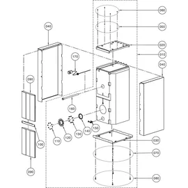 WOLF-Garten CEW-2-200