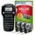 Dymo LabelManager 160 Schwarz/Silber
