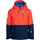 TROLLKIDS Hallingdal Jacket Flame Orange 92