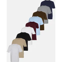 Oversized T -Shirts - Paketangebot - Mann - TeeShoppen