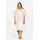 After essentials Poncho Gradient - Poncho Dusty Rose One Size