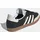 adidas Samba OG Core Black/Wonder White/Silver Metallic 42