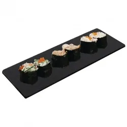 Gastronoble Olympia Schieferplatten 28 x 10cm