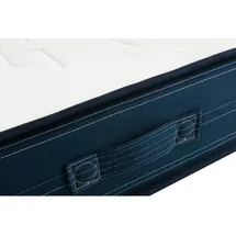 miliboo Matratze mit Memory-Schaum 90 x 200 cm OLIVER