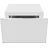Miele WTS610 Unterbausockel mit Schublade
