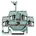 WAGO 280-940/281-410