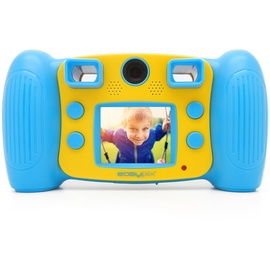 easyPIX Kiddypix Galaxy Kinder-Kamera