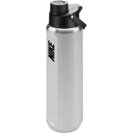Nike Recharge Chug Black 0,71 l