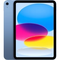 iPad 64GB, Tablet-PC - blau, Gen 10 / 2022