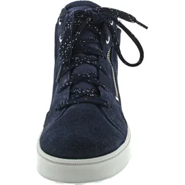 superfit Stiefelette Blau 35