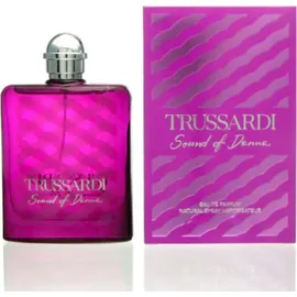 Trussardi Sound of Donna Eau de Parfum 30 ml