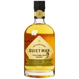 The Quiet Man Traditional Irish 40% vol 0,7 l