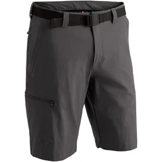 Maier Sports Herren Wandershorts Huang, Klassische Bermuda, ideal als Wanderhose