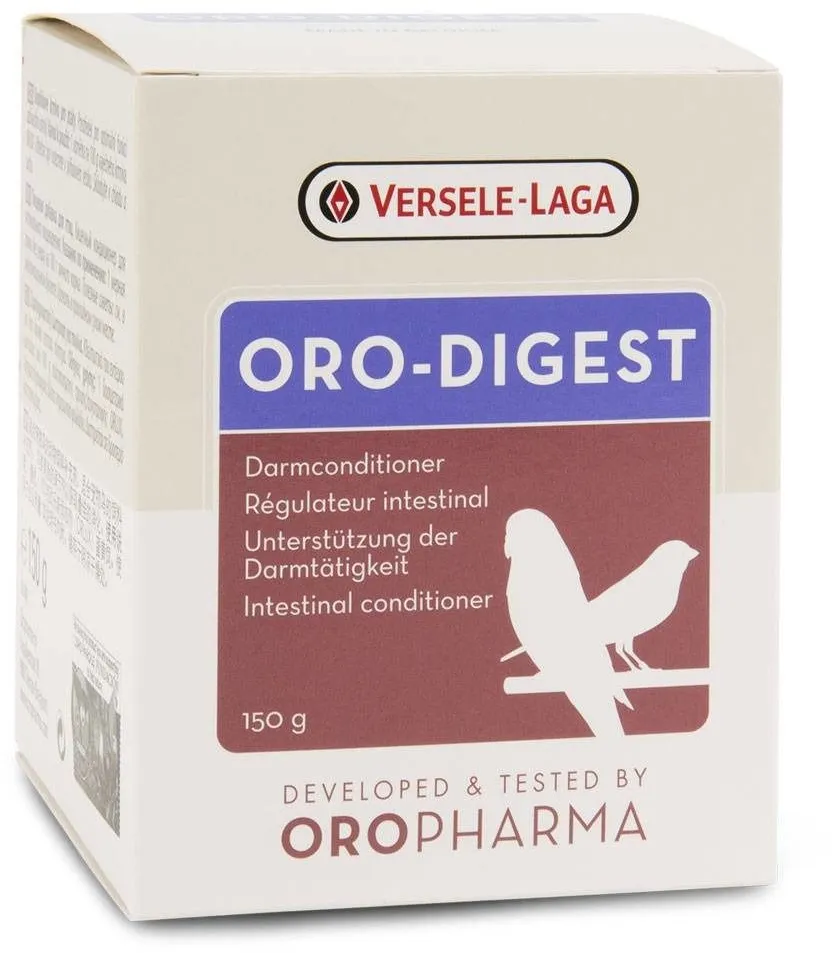 Versele- Laga Oro- Digest