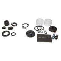 RockShox Service Kit schwarz/grau (1 Set)