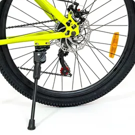 Thunder VOLTOURI BK08 26 Zoll RH 0 cm limettengrün