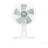 Rowenta VU2740F0 Turbo Silence Extreme+ 35 cm Tischventilator Weiß
