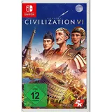 Sid Meier's Civilization VI - Edition (USK) (Nintendo Switch)