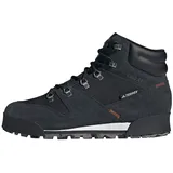 Adidas Terrex Snowpitch Cold.Rdy Core Black / Core Black / Semi Impact Orange 40